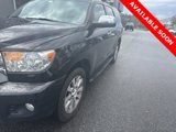 Used 2015 Toyota Sequoia Limited image 2