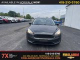 Used 2017 Ford Focus SE image 5