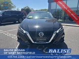 Certified 2022 Nissan Altima 2.5 SV image 2