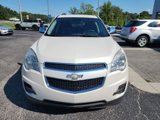 Used 2015 Chevrolet Equinox LT image 4