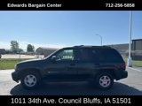 Used 2003 Chevrolet TrailBlazer LS w/ Preferred Equipment Group image 5