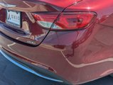 Used 2015 Chrysler 200 Limited w/ Convenience Group image 4