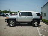 Used 2008 Toyota FJ Cruiser 4WD image 4