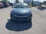 Used 2024 Chevrolet Malibu LT image 3