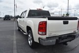 Used 2013 GMC Sierra 1500 SLT w/ SLT White Diamond Edition image 4