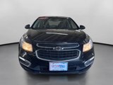 Used 2015 Chevrolet Cruze LT image 2