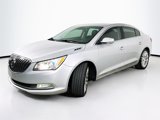 Used 2014 Buick LaCrosse Premium w/ Driver Confidence Package image 2