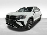 Certified 2022 Volkswagen Taos SE image 4