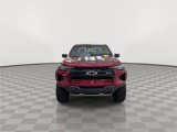 Used 2024 Chevrolet Colorado ZR2 w/ ZR2 Convenience Package III image 3
