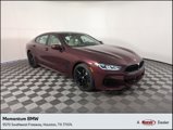 New 2025 BMW 840i image 1
