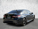 Used 2019 Toyota Camry XSE image 4