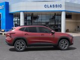 New 2025 Chevrolet Trax LT image 5