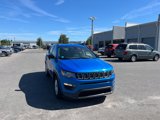 Used 2021 Jeep Compass Sport image 2