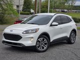Used 2020 Ford Escape SEL image 2