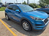 Used 2019 Hyundai Tucson Value image 3