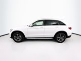 Used 2021 Mercedes-Benz GLC 300 4MATIC image 4
