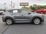 Used 2018 Hyundai Tucson SEL image 4