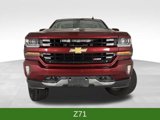 Used 2016 Chevrolet Silverado 1500 LT w/ All Star Edition image 3