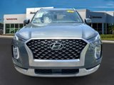 Used 2022 Hyundai Palisade Calligraphy image 2