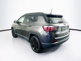 Used 2018 Jeep Compass Altitude w/ Popular Equipment Group image 5