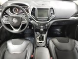 Used 2018 Jeep Cherokee Latitude Plus w/ Comfort/Convenience Group image 2