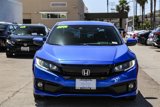Used 2019 Honda Civic Sport image 2
