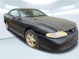 Used 1998 Ford Mustang Coupe image 2