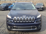 Used 2014 Jeep Cherokee Limited image 2