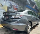 Used 2013 Honda Civic Hybrid Sedan image 3