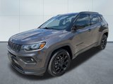 Certified 2023 Jeep Compass Altitude image 2