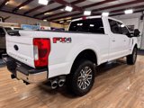 Used 2019 Ford F250 Lariat w/ Lariat Ultimate Package image 5