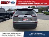 Used 2019 Jeep Cherokee Latitude Plus image 5