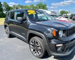Used 2021 Jeep Renegade Sport image 4