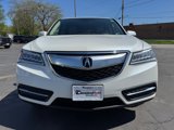 Used 2015 Acura MDX SH-AWD w/ Technology Package image 3