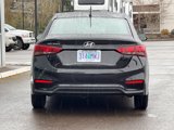 Used 2021 Hyundai Accent SE image 5