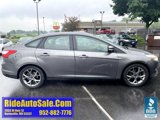 Used 2014 Ford Focus SE w/ Equipment Group 201A image 4