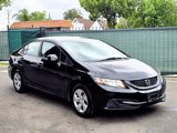 Used 2013 Honda Civic LX image 2