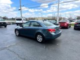 Used 2012 Chevrolet Cruze LS image 3