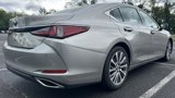 Used 2019 Lexus ES 350 image 4