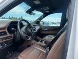 Used 2001 Lexus LX 470 4WD image 4