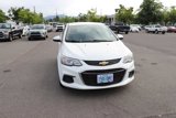 Used 2017 Chevrolet Sonic LT image 3