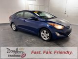 Used 2016 Hyundai Elantra Value Edition image 3