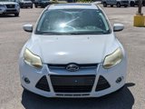 Used 2014 Ford Focus SE w/ SE Sport Package image 2