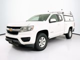 Used 2017 Chevrolet Colorado W/T w/ WT Convenience Package image 3