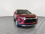 Certified 2022 Chevrolet Blazer LT image 3