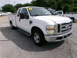 Used 2009 Ford F250 XLT image 3