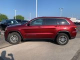 Used 2019 Jeep Grand Cherokee Laredo w/ Security & Convenience Group image 6