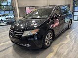 Used 2016 Honda Odyssey Touring Elite image 4