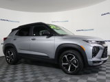 Used 2023 Chevrolet TrailBlazer RS image 4