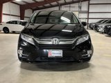 Used 2018 Honda Odyssey Elite image 2